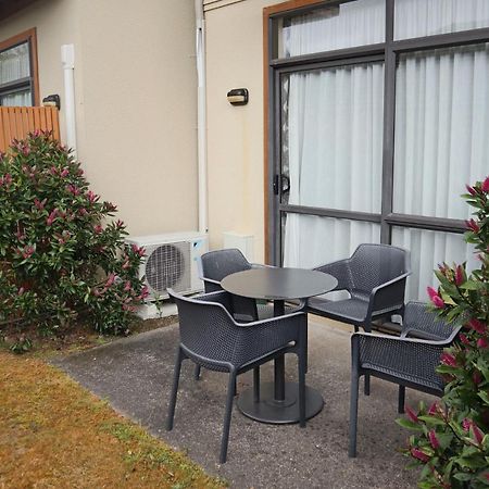 Totara Lodge Upper Hutt Exterior foto
