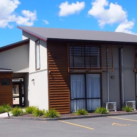 Totara Lodge Upper Hutt Exterior foto
