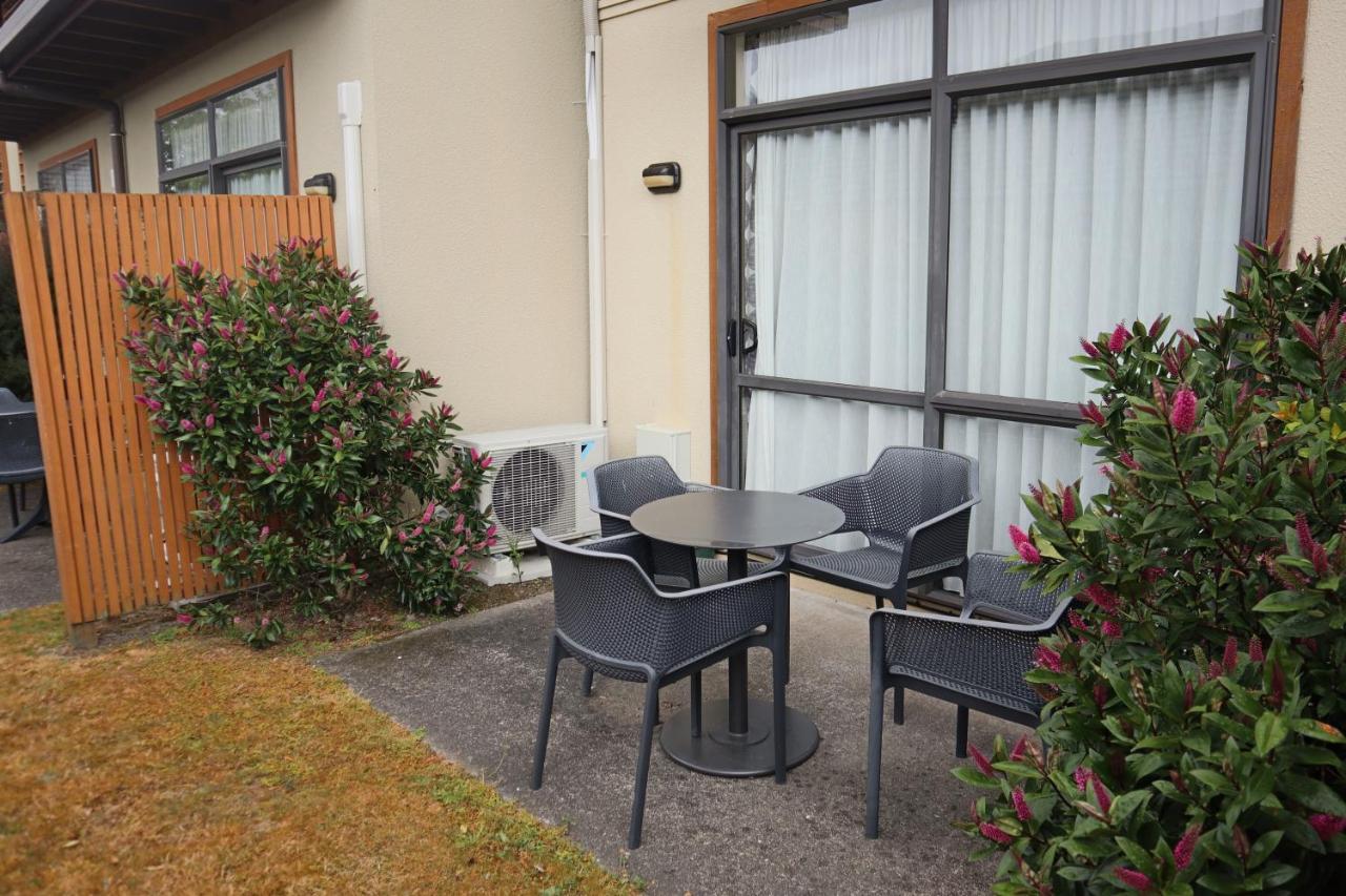 Totara Lodge Upper Hutt Exterior foto