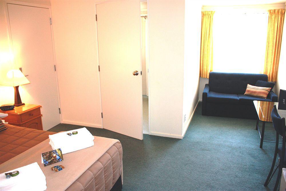 Totara Lodge Upper Hutt Exterior foto