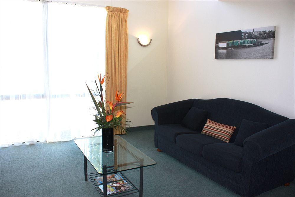 Totara Lodge Upper Hutt Exterior foto