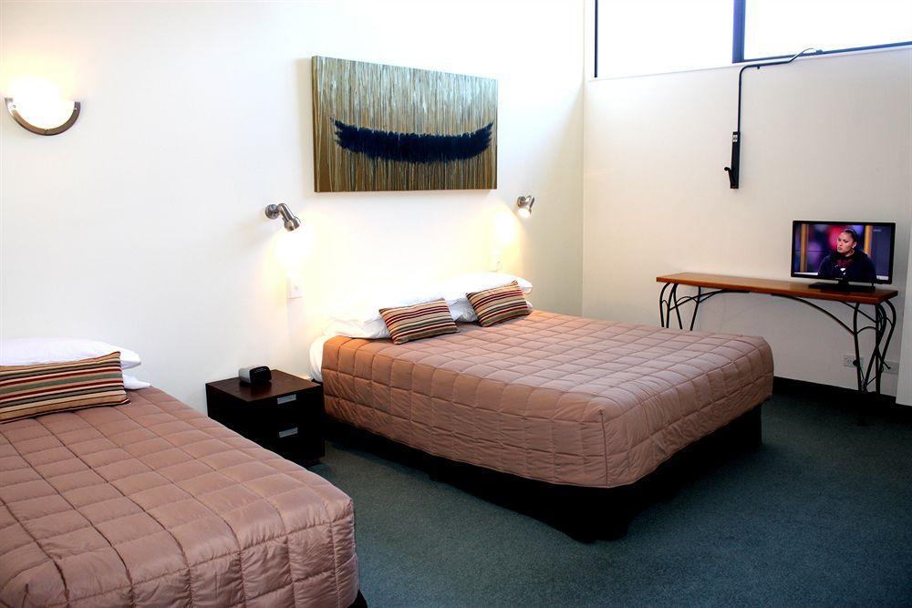 Totara Lodge Upper Hutt Exterior foto