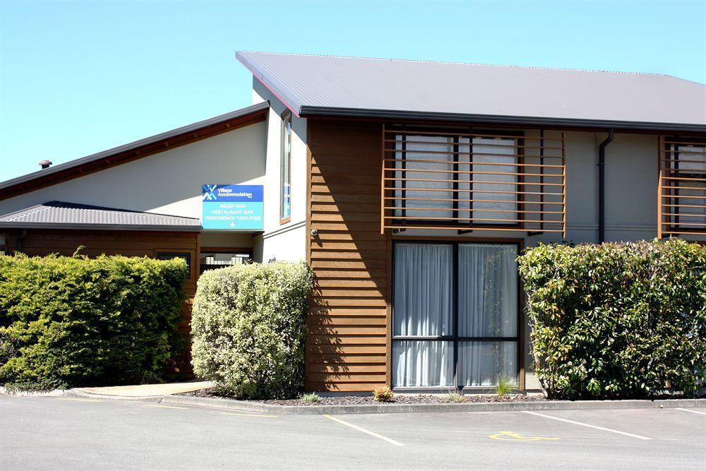 Totara Lodge Upper Hutt Exterior foto