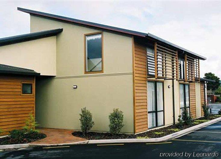 Totara Lodge Upper Hutt Exterior foto