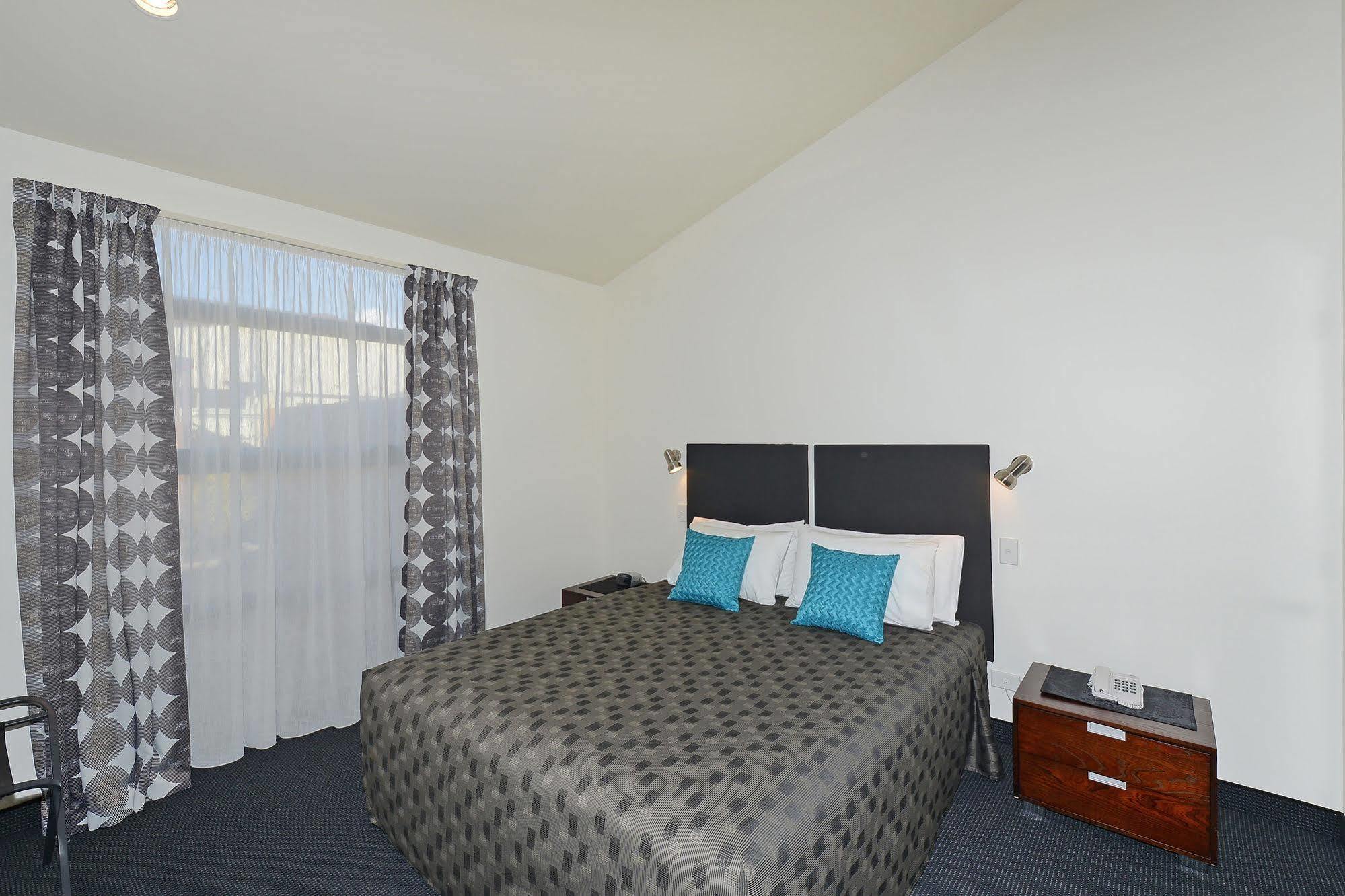 Totara Lodge Upper Hutt Exterior foto