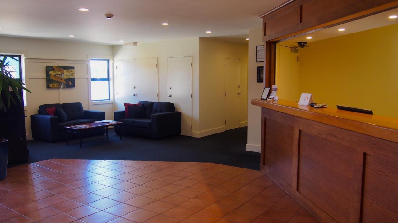 Totara Lodge Upper Hutt Exterior foto