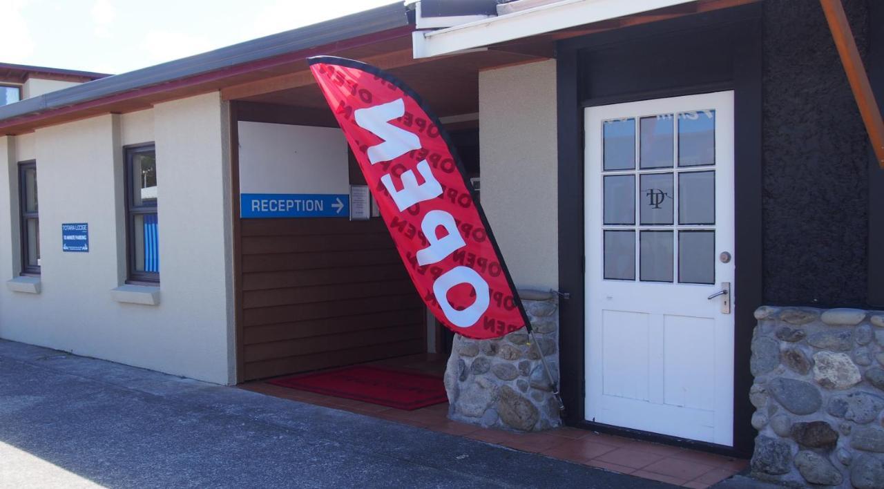 Totara Lodge Upper Hutt Exterior foto