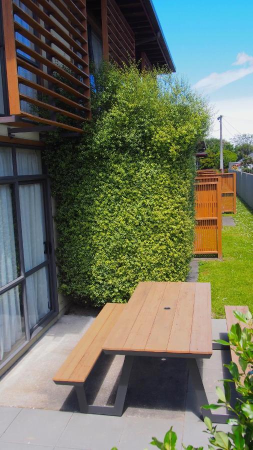 Totara Lodge Upper Hutt Exterior foto