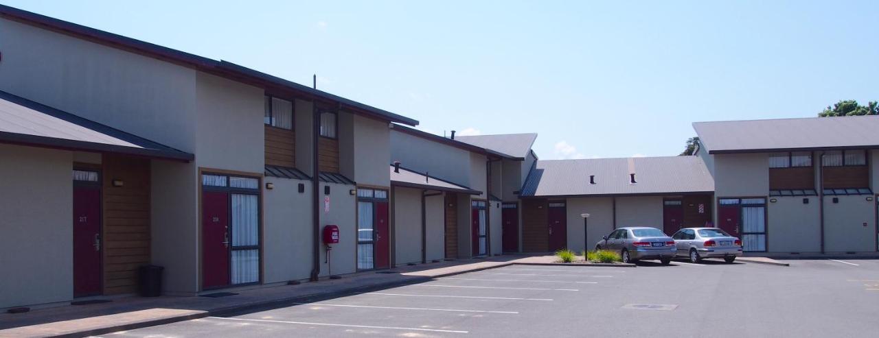 Totara Lodge Upper Hutt Exterior foto
